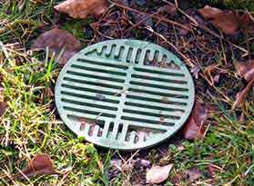 Drainage System Installations