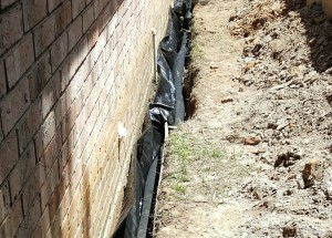 What drainage systems cost What drainage systems cost