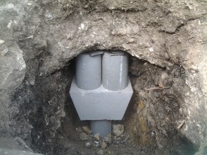 Foundation piers Dallas, Fort Worth, foundation piers installation Foundation piers Dallas, Fort Worth, foundation piers installation