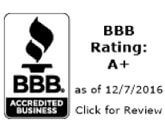 HD FOUNDATIONS INC BBB Business Review